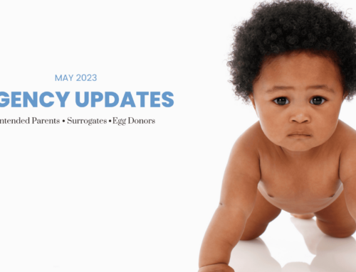 TeamFSC Agency Updates – May 2023