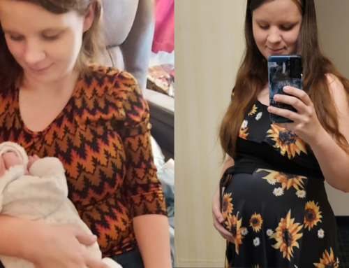 Surrogate Testimonial: Alysia O.