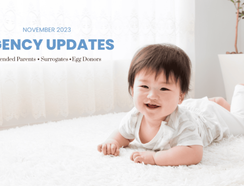 TeamFSC Agency Updates – November 2023