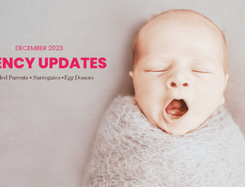 TeamFSC Agency Updates – December 2023