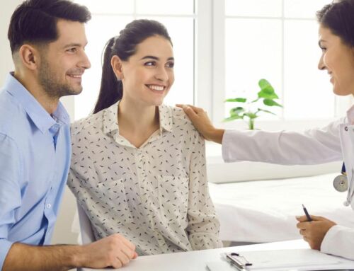 What is Embryo Preimplantation Genetic Testing (PGT)?