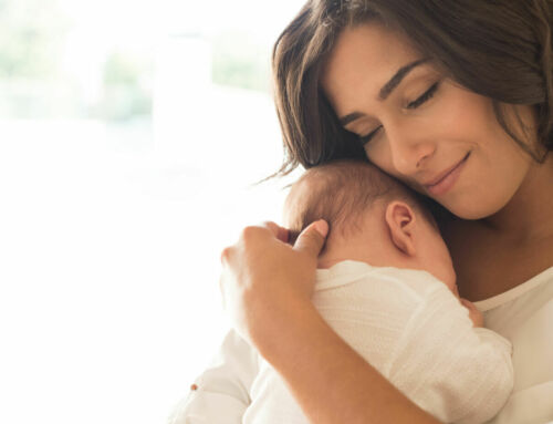 Yes, You Can Breastfeed Your Baby Born Through Surrogacy!