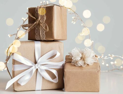 Holiday Gifts for your Surrogate, Egg Donor or Intended Parents