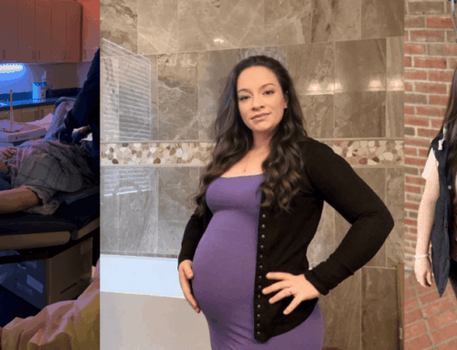 Surrogate Testimonial: Tammy